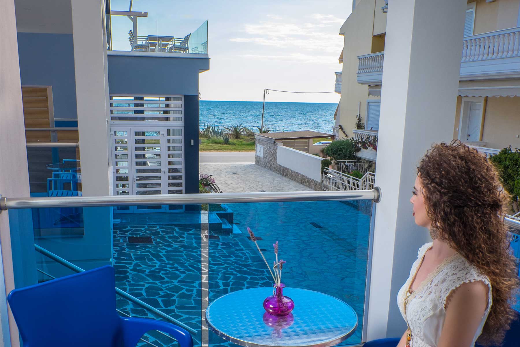 Rooms Must Boutique Hotel Kanali Preveza Epirus Greece