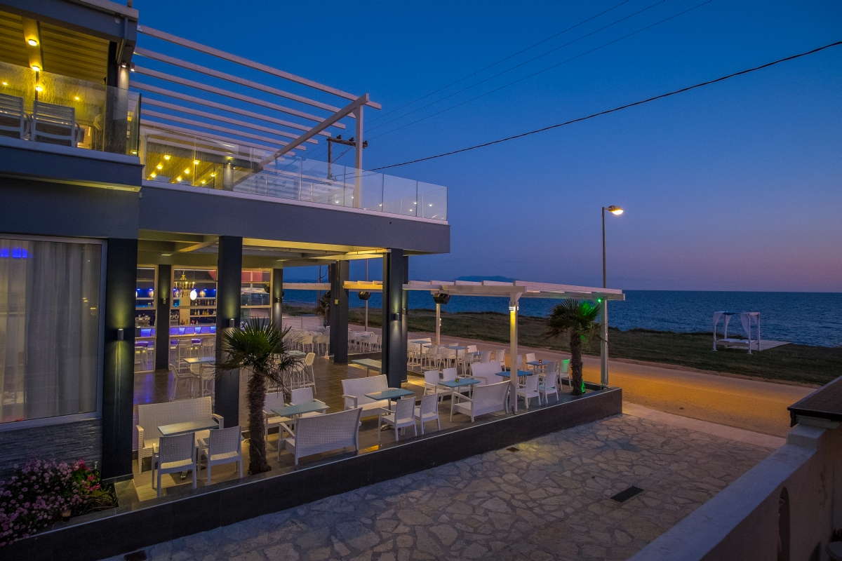 Must Boutique Hotel Must Boutique Hotel